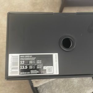 Nike Daybreak DS sz12